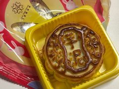 -丁香西饼屋(桂林路店)