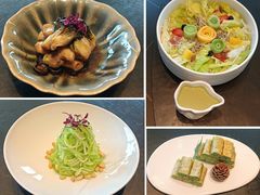 松仁莴笋丝-锦楼·臻选新杭帮(正大广场店)