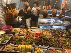 -圆蛋酒料•生腌(开元路店)