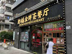 -肥韬茶餐厅(南山mini店)