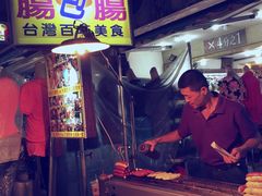 六合夜市-六合夜市