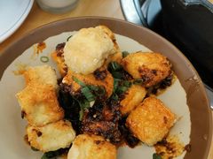 -黔三一夺夺粉酸汤火锅(百信店)