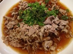 -眉州东坡(北苑华贸店)