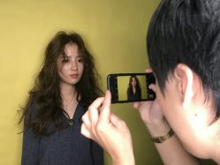 -扎嘎形象设计