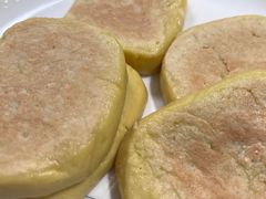 松花饼-杨记海鲜楼