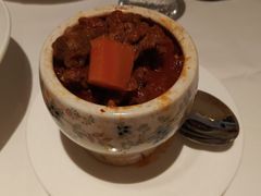 -波特曼西餐厅(南岗店)