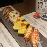 想和你一起吃日料