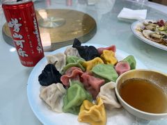 -来之顺海鲜菜馆·青岛菜·始于1993(栈桥店)