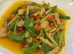 双椒肥肠-让鸭脑壳飞(龙华店)