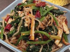 陕西大拌菜-碎怂烤肉(钟楼柳巷店)