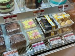 -新侨三宝乐面包店(崇文门店)