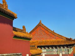 -横店影视城明清宫苑园区