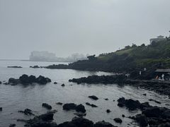 -龙头岩(Dragon Head Rock)