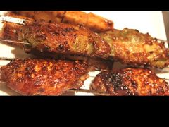 鬼味烤翅-鬼味烤翅(南锣鼓巷店)