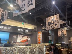 -张翻越·川渝冒菜·武汉黑鸭煲(城北万象城店)