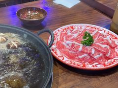 -楠火锅(昆山金鹰店)
