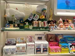 -泡泡玛特POPMART(凯德大峡谷店)