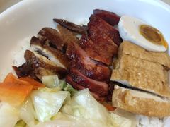 -和平馆·地道港澳茶餐厅(西门口店)