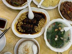 -九大簋家宴(北京路店)