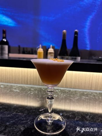 BACKSEAT 逅座創新的中日法料理