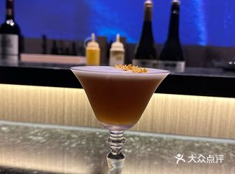 BACKSEAT 逅座創新的中日法料理