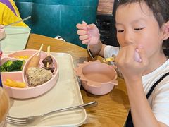 -西语炭烧牛排·西厨(石龙店)