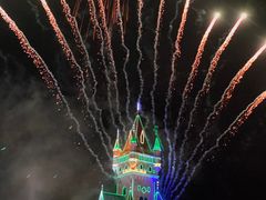 -厦门方特梦幻王国