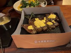 -卡朋厨房(289艺术园区店)