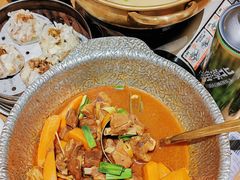 -福宝漠北·专注牛羊肉19年·西北菜(双湖林语店)