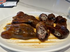 -香港深井掂檔烧鹅茶餐厅(海韵城店)