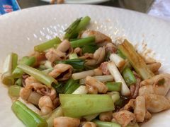 -韩记海鲜饺子旗舰店(红海新区店)