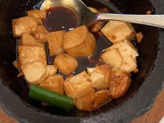 -桂满陇·手作小笼包&江南叫花鸡(中山公园店)