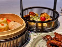-翠园(北京王府中环店)