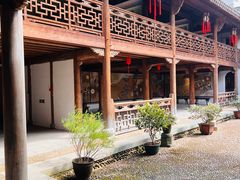 -清漾毛氏文化村