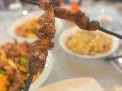 -汗腾格里·风味餐厅(新疆驻京办店)
