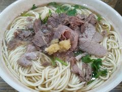 -北路拉面馆(洪湖里店)
