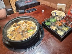 -滇野云南野生菌餐厅(陕西南路店)