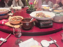 -瑶王府·广西菜(金阳路店)