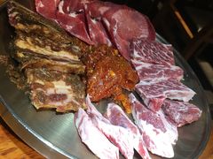 -7年8班朝鲜族非遗美食(三钢里店)