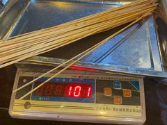 -钢管厂歆瑞源油卤串串香(春熙路太古里店)