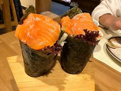 -和创柚子·会席日本料理(新区淮海街店)