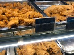 -春苗炸鸡