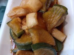 -聚丰园•湖鲜餐厅(阿红私房菜梅石路店)