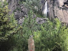 -卡定沟景区