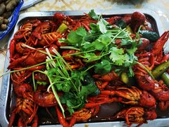 -徐记味府·今晚吃龙虾(万达金街店)