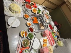 -海底捞火锅(河东万达广场店)