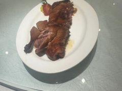 -紫鑫阁饭庄(长安店)