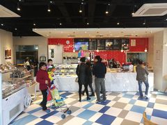 -85度C(上海仓汇路店)