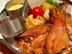 -Mammamia意大利餐厅(阳春巷店)