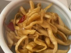 -茉莉餐厅(包河万达店)